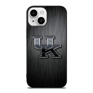 UNIVERSITY OF KENTUCKY LOGO iPhone 13 Mini Case Cover
