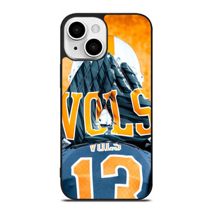 UNIVERSITY OF TENNESSEE VOLS FOOTBALL iPhone 13 Mini Case Cover
