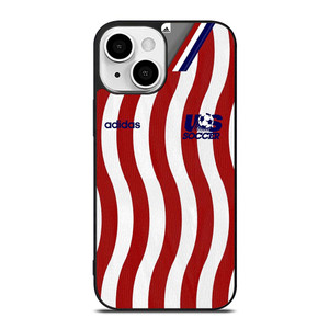 US SOCCER NATIONAL TEAM JERSEY iPhone 13 Mini Case Cover