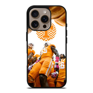 TENNESSEE VOLUNTEERS FOOTBALL iPhone 16 Pro Case Cover TENNESSEE VOLUNTEERS FOOTBALL iPhone 16 Pro Case Cover
