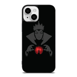 WICKED WILES DISNEY VILLAINS iPhone 13 Mini Case Cover