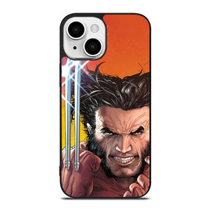 WOLVERINE LOGAN iPhone 13 Mini Case Cover