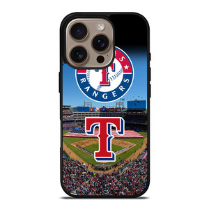 TEXAS RANGERS ICON iPhone 16 Pro Case Cover TEXAS RANGERS ICON iPhone 16 Pro Case Cover