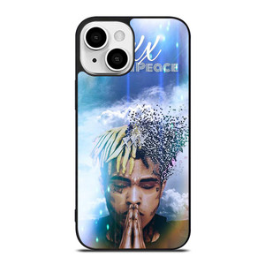 XXXTENTACION RIP iPhone 13 Mini Case Cover