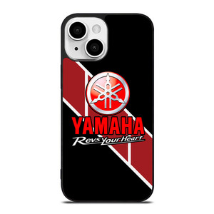 YAMAHA REVS YOUR HEART iPhone 13 Mini Case Cover