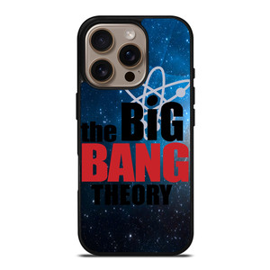 THE BIG BANG THEORY 3 iPhone 16 Pro Case Cover THE BIG BANG THEORY 3 iPhone 16 Pro Case Cover