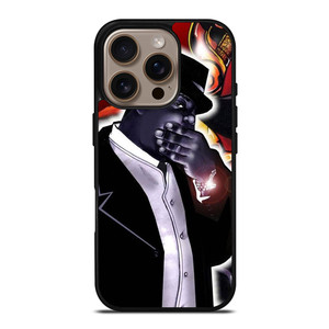 THE NOTORIOUS BIG RAPPER iPhone 16 Pro Case Cover THE NOTORIOUS BIG RAPPER iPhone 16 Pro Case Cover