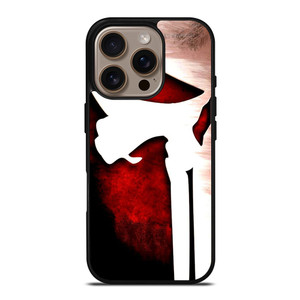 THE PUNISHER LOGO RED MARVEL iPhone 16 Pro Case Cover THE PUNISHER LOGO RED MARVEL iPhone 16 Pro Case Cover