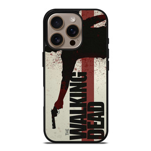 THE WALKING DEAD 2 iPhone 16 Pro Case Cover THE WALKING DEAD 2 iPhone 16 Pro Case Cover