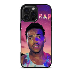CHANCE THE RAPPER ACIDRAP iPhone 16 Pro Max Case Cover CHANCE THE RAPPER ACIDRAP iPhone 16 Pro Max Case Cover