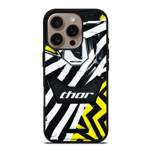 THOR SENTINEL ROCKSTAR iPhone 16 Pro Case Cover THOR SENTINEL ROCKSTAR iPhone 16 Pro Case Cover