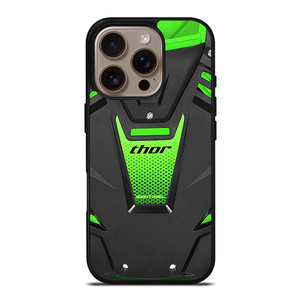 THOR SENTINEL ROOST DEFLECTOR iPhone 16 Pro Case Cover