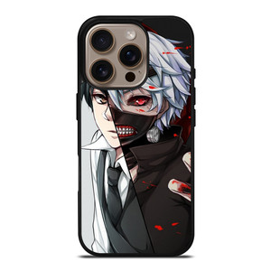 TOKYO GHOUL 2 iPhone 16 Pro Case Cover