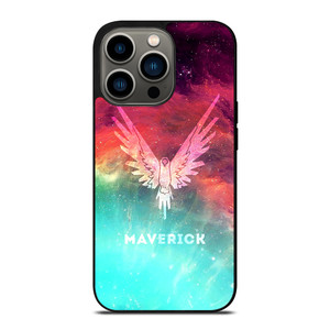 GALAXY LOGANG MAVERICK LOGAN PAUL iPhone 13 Pro Case Cover