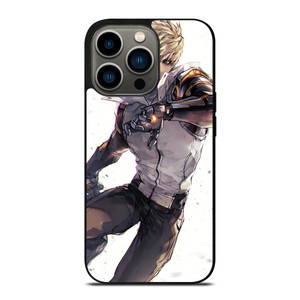 GENOS ONE PUNCH MAN iPhone 13 Pro Case Cover