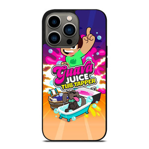 GUAVA JUICE 2 iPhone 13 Pro Case Cover