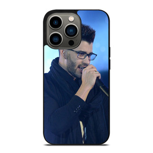 GUSTAVO LIMA iPhone 13 Pro Case Cover