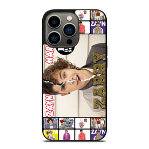 HARRY STYLES ONE DIRECTION iPhone 13 Pro Case Cover