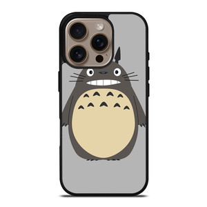 TOTORO MY NEIGHBOUR iPhone 16 Pro Case Cover TOTORO MY NEIGHBOUR iPhone 16 Pro Case Cover