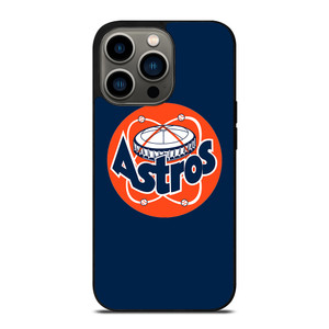 HOUSTON ASTROS LOGO iPhone 13 Pro Case Cover