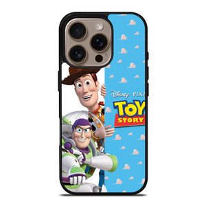TOY STORY DISNEY iPhone 16 Pro Case Cover TOY STORY DISNEY iPhone 16 Pro Case Cover