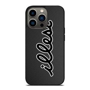 ILLEST 2 iPhone 13 Pro Case Cover