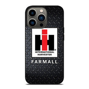 INTERNATIONAL HARVERSTER FARMALL iPhone 13 Pro Case Cover