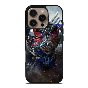 TRANSFORMERS 4 OPTIMUS PRIME iPhone 16 Pro Case Cover TRANSFORMERS 4 OPTIMUS PRIME iPhone 16 Pro Case Cover