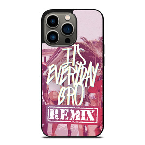 JAKE PAUL EVERYDAY BRO REMIX iPhone 13 Pro Case Cover