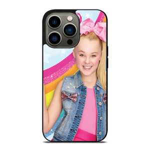 JOJO SIWA iPhone 13 Pro Case Cover