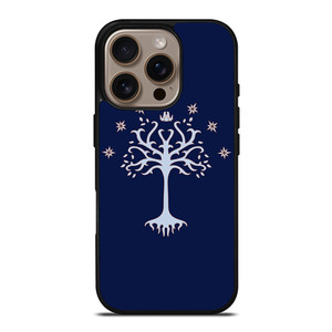 TREE OF GONDOR iPhone 16 Pro Case Cover TREE OF GONDOR iPhone 16 Pro Case Cover