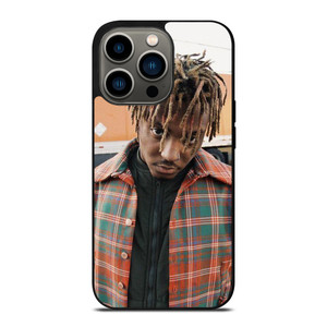 JUICE WRLD RAPPER iPhone 13 Pro Case Cover