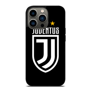 JUVENTUS NEW LOGO iPhone 13 Pro Case Cover