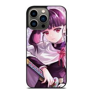 KANAO TSUYURI DEMON SLAYER ANIME iPhone 13 Pro Case Cover