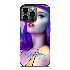 KATY PERRY 2 iPhone 13 Pro Case Cover