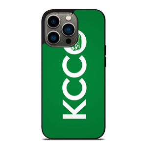 KEEP CALM AND CHIVE ON 3 iPhone 13 Pro Case Cover