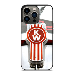 KENWORTH TRUCK LOGO EAGLE iPhone 13 Pro Case Cover