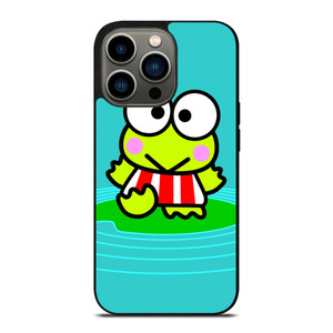 KEROPPI iPhone 13 Pro Case Cover