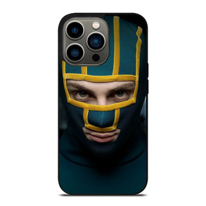 KICK ASS iPhone 13 Pro Case Cover