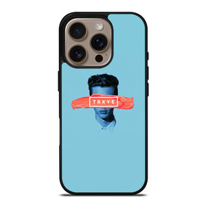 TROYE SIVAN TRXYE ALBUM COVER iPhone 16 Pro Case Cover TROYE SIVAN TRXYE ALBUM COVER iPhone 16 Pro Case Cover