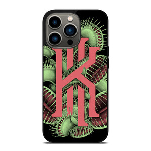 KYRIE IRVING LOGO iPhone 13 Pro Case Cover