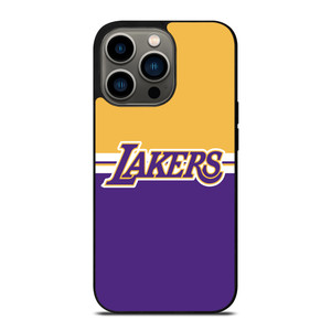 LA LAKERS SYMBOLjpg iPhone 13 Pro Case Cover