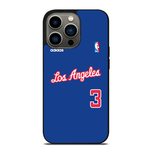 LA LOS ANGELES DODGERS JERSEY 2 iPhone 13 Pro Case Cover
