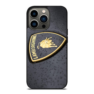 LAMBORGHINI EMBLEM iPhone 13 Pro Case Cover