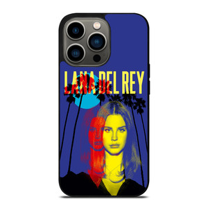LANA DEL REY AT UNITED CENTER iPhone 13 Pro Case Cover