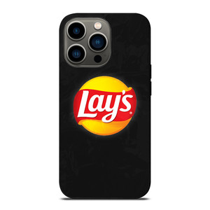 LAYS BARBEQUE FLAVOUR WRAP iPhone 13 Pro Case Cover