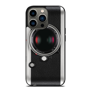 LEICA CAMERA iPhone 13 Pro Case Cover
