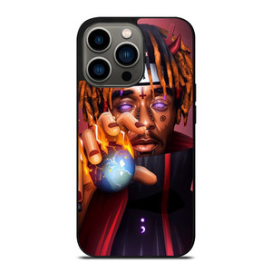LIL UZI VERT PAIN AKATSUKI iPhone 13 Pro Case Cover