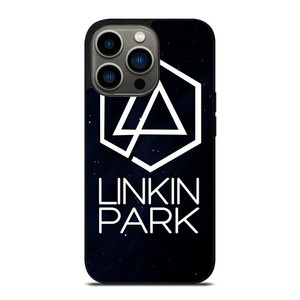 LINKIN PARK LOGO iPhone 13 Pro Case Cover
