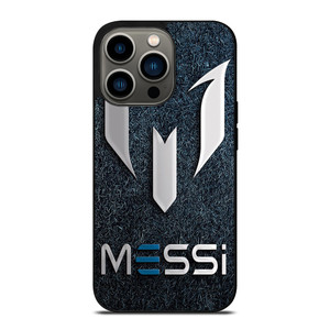 LIONEL MESSI ICON iPhone 13 Pro Case Cover